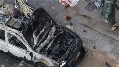 اغتيال جنرال روسي أمام منزله.. موسكو تتهم الاستخبارات الأوكرانية|تفاصيل