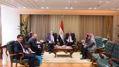 دعوة رسمية لوزير العمل للمشاركة في قمة منظمة التعاون الاقتصادي 2026