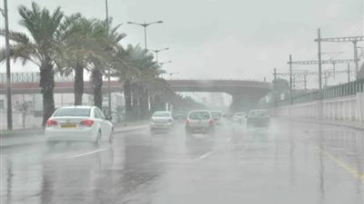 «الليالي القادمة شديدة البرودة».. الأرصاد تحذر المواطنين من طقس الأيام المقبلة