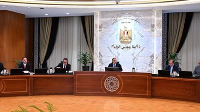 مدبولي يتابع الموقف التنفيذي لتطبيق المرحلة الثانية من منظومة التأمين الصحي