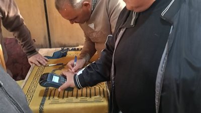 دمياط تكثف الرقابة التموينية وتسجل 300 مخالفة خلال حملات ديسمبر