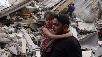 تمارا حداد: معوقات كبيرة أمام تنفيذ اتفاق وقف إطلاق النار في غزة|فيديو