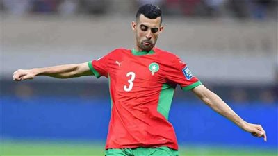 الأهلي يستعجل البطاقة الدولية ليوسف بلعمري لقيده محليا وأفريقيا