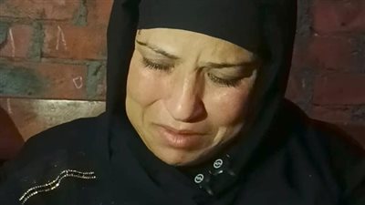 والدة ضحية لقمة العيش: ابنتي قالت قبل الحادث 