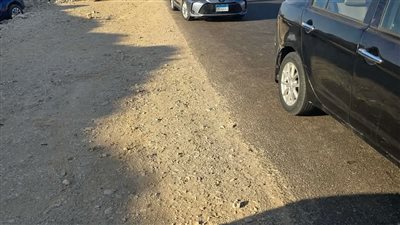 حادث مأساوي على الطريق الصحراوي الغربي بقنا.. مصرع شخص وإصابة آخر