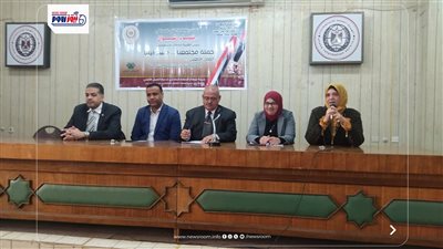 إعلام الفيوم يطلق حملة «مجتمعنا.. مسئوليتنا» لتعزيز العمل الأهلى والتطوعي