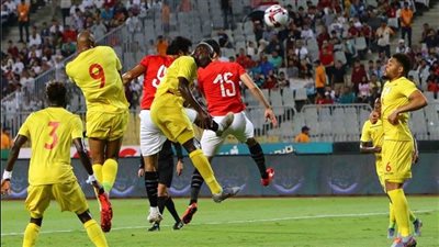 كل ما تريد معرفته عن مباراة مصر و زيمبابوي اليوم في أمم أفريقيا 2025 