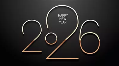 كم باقي على سنة 2026؟.. أيام وجيزة تفصلنا عن بداية العام الجديد