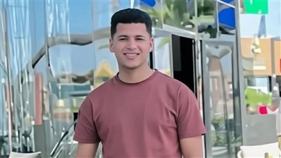  فضل في غيبوبة 3 أشهر.. وفاة شاب جامعي عقره كلب بالمنوفية