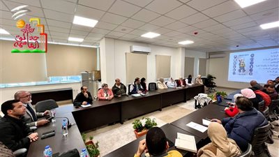 حدائق العاصمة تعزز بيئة العمل الآمنة وتطبق مبادئ الجودة