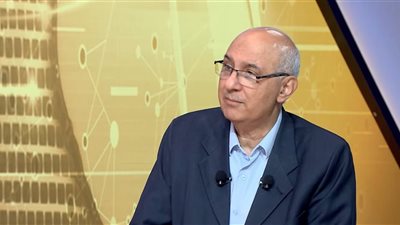 ياسر ثابت: فتح قناة حوار مع روسيا خطوة أوروبية لتجنب تصعيد الحرب