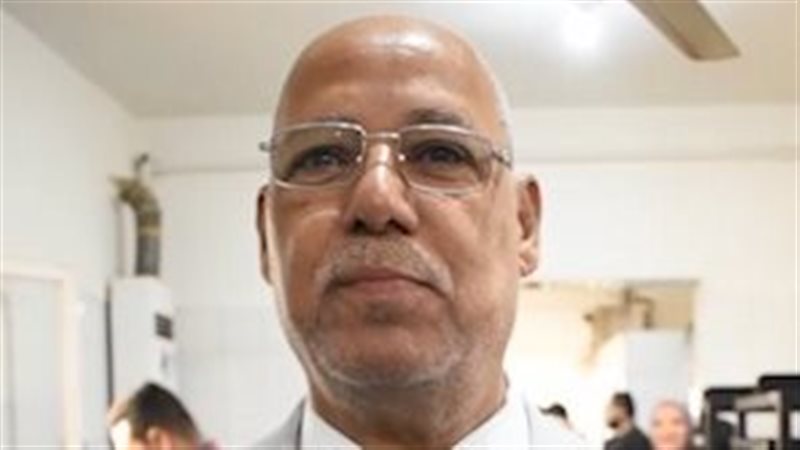 محي الدين عبدالعظيم
