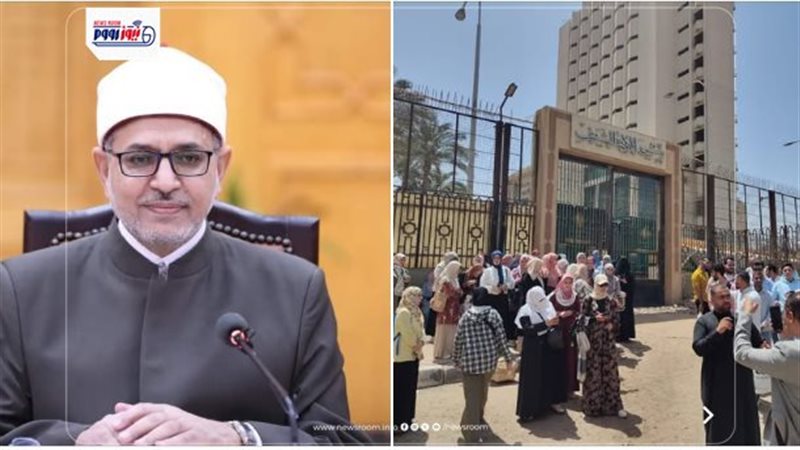 أزمة «أوائل الأزهر»