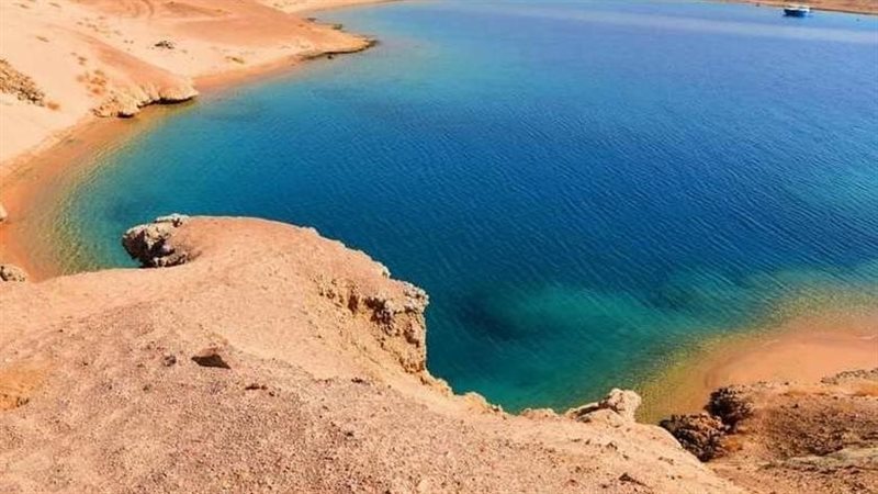 المحميات الطبيعية