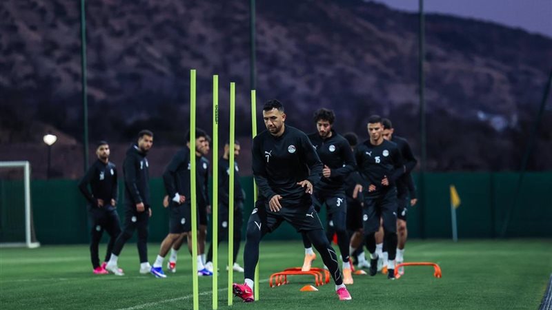 منتخب مصر