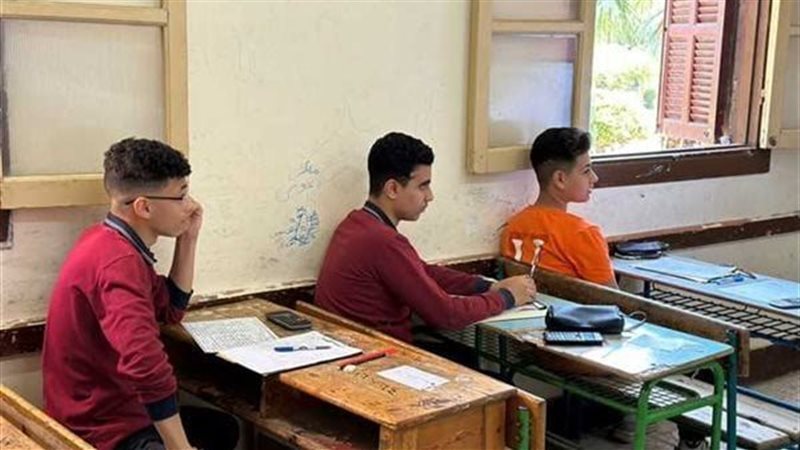 امتحانات 