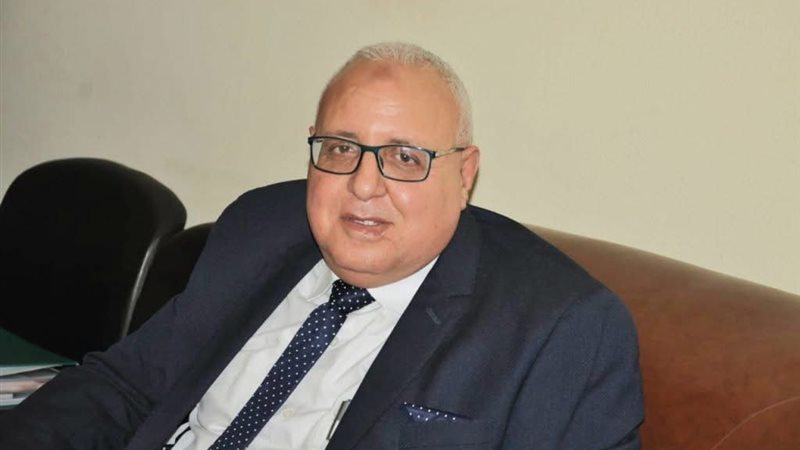 المهندس محمود صلاح
