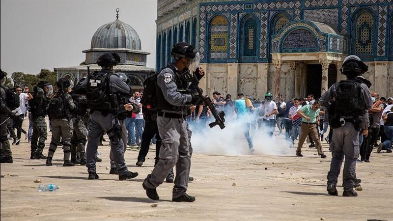 القدس المحتلة