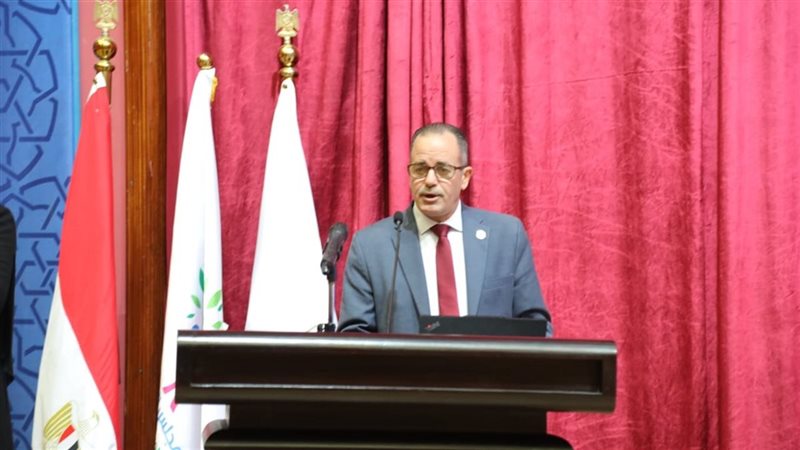 رئيس الإدارة المركزية