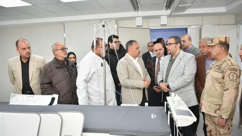 الافتتاح