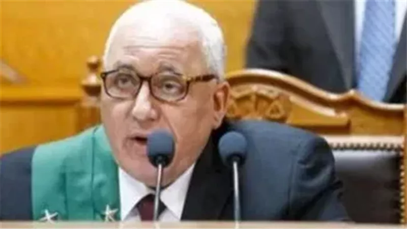 رئيس المحكمة
