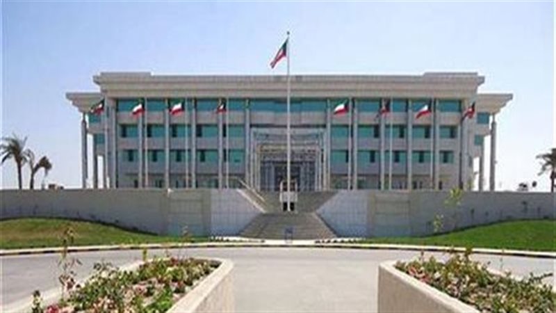 وزارة الداخلية الكويتية