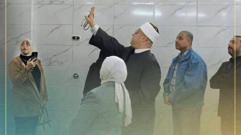 جانب من الجولة 