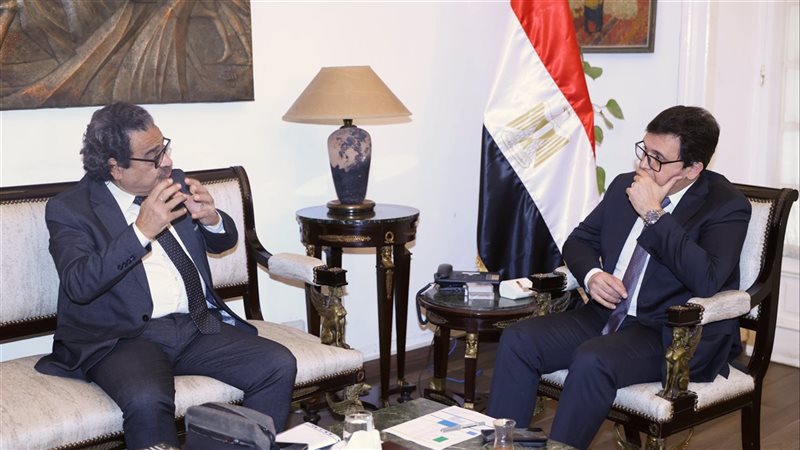 وزير الثقافة 