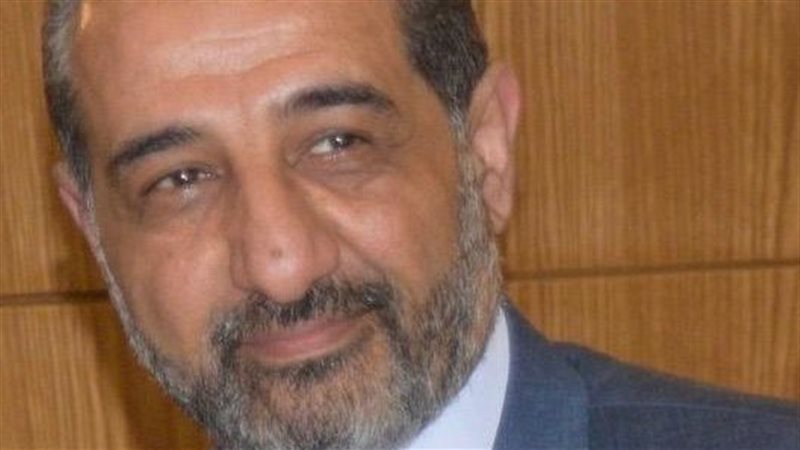  عمرو السمدوني سكرتير