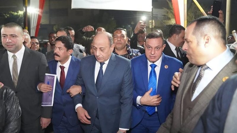 جانب من المؤتمر 