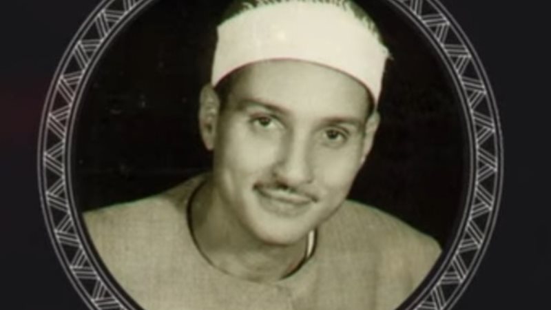 الشيخ حمدي الزامل