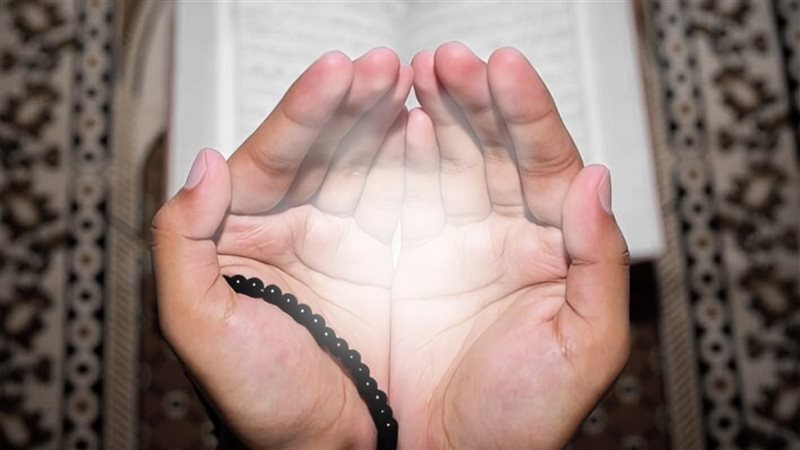 دعاء الستر من الفضيحة