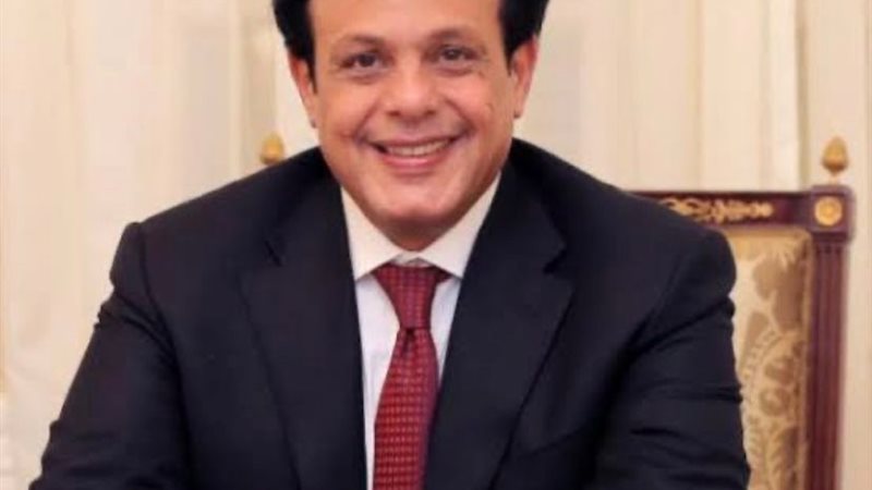 المحامي محمد حموده