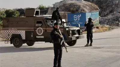 الجيش السوري يعلن وقف استهداف قوات قسد ويؤكد التزامه بحماية المدنيين
