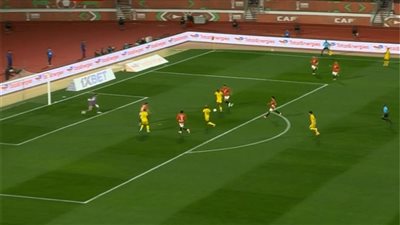 Egypt vs Zimbabwe مشاهدة مباراة مصر وزيمبابوي (1/0) أمم أفريقيا مباشر الآن TNT