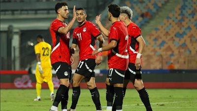«ليه على حساب عاشور؟».. إبراهيم فايق ينتقد تغييرات حسام حسن أمام زيمبابوي