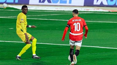 نتيجة وملخص مباراة مصر وزيمبابوي (2-1) في كأس أمم إفريقيا 2025