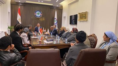 حزب الإصلاح والنهضة يدشّن أمانة الأشخاص ذوي الإعاقة ويؤكد دعم حقوقهم
