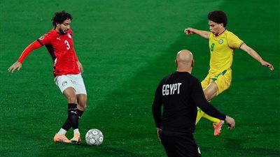 موعد مباراة منتخب مصر القادمة ضد جنوب أفريقيا في كأس الأمم 2025 