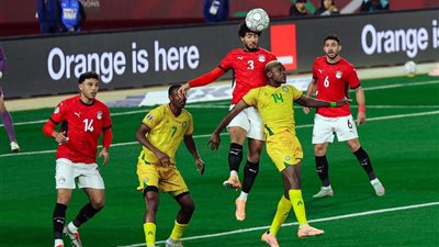أسامة عرابي: منتخب مصر قدم مباراة قوية واستحق الفوز على زيمبابوي