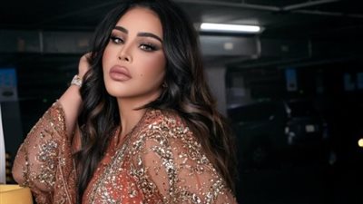 أحلام الشامسي تشارك جمهورها صورًا لها من حفل زفاف بن أل سعود عبر موقع إنستجرام