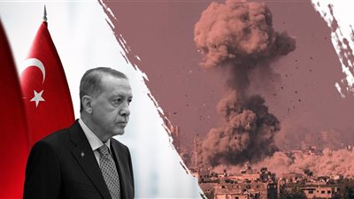 تركيا تتوقع بدء المرحلة الثانية من اتفاق غزة في أوائل عام 2026
