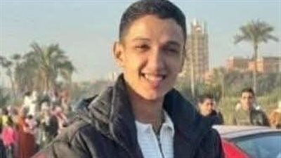 مصرع شاب اثر حادث اليم على طريق جيهان بقويسنا بالمنوفية