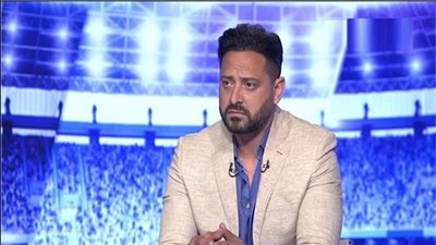  وليد صلاح عبداللطيف: منتخب مصر مرشح قوي للفوز بكأس الأمم الإفريقية 