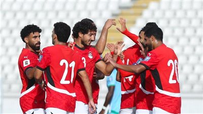 محلل رياضي: نأمل أن تشكل مباراة اليوم بداية قوية لمشوار الفراعنة