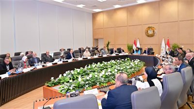 دعما للمستثمرين.. اجتماع لجنة تراخيص الشواطئ بحضور وزيري الري والتنمية المحلية