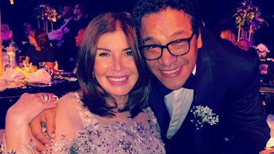 ببيان رسمي.. نقابة المهن السينمائية تنعي الماكيير محمد عبدالحميد 