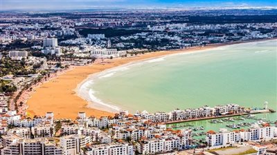 أفضل وجهات السفر القصيرة لعطلة نهاية الأسبوع.. أماكن مميزة وسياحية