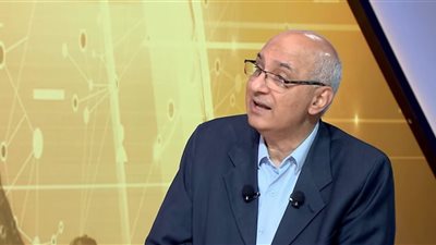 ياسر ثابت: أوروبا لم تتمكن من كسر شوكة روسيا كما كانت تأمل