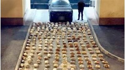 مصرع 5 عناصر جنائية شديدة الخطورة عقب تبادل إطلاق النيران مع الشرطة بأسوان